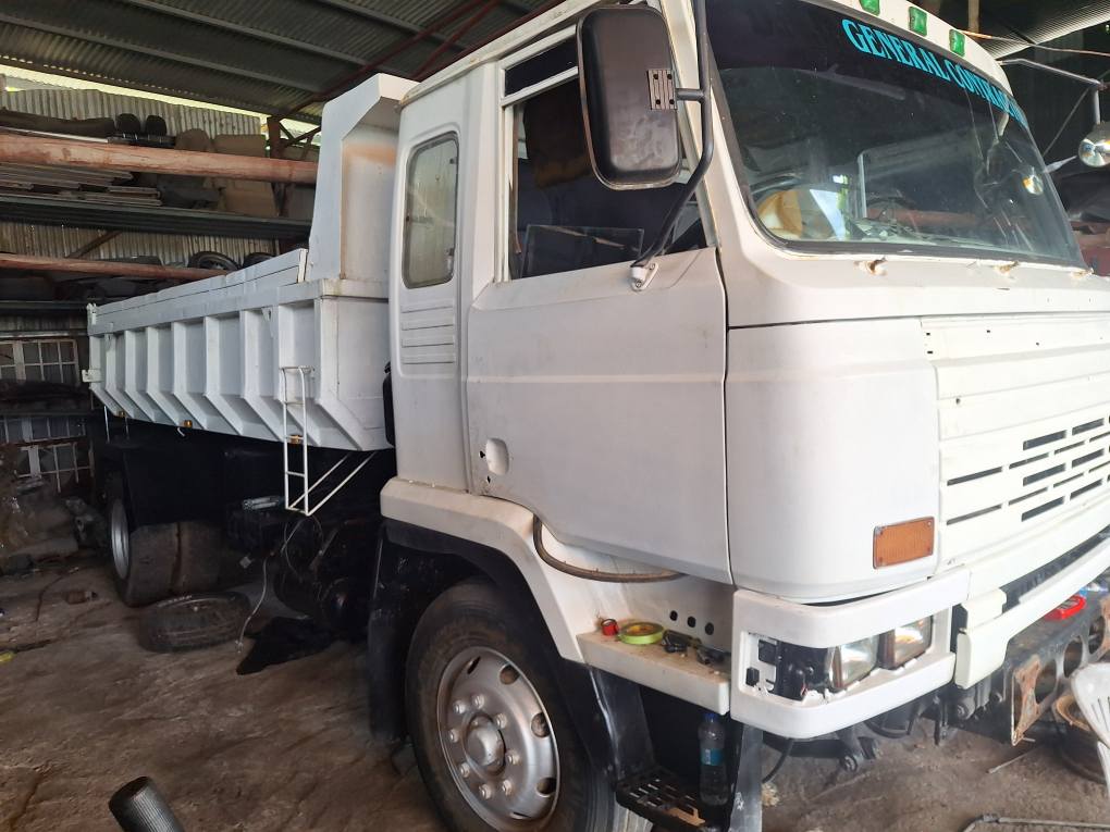repair services