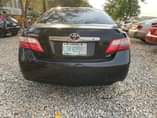 A picture of Toyota Camry 2009 Model