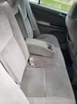 A picture of Toyota Camry 2006 First body pan 4 plug Engine Gear