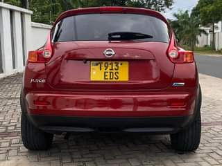 A picture of NISSAN JUKE ON SALE
