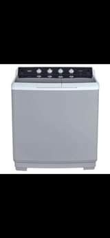 washing machines