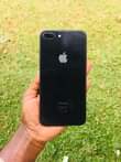 A picture of iPhone 8plus