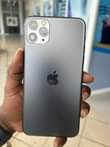 A picture of iPhone 11 Pro Max 256GB