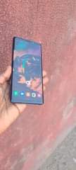 A picture of Samsung Galaxy Note 9
