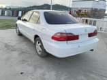 A picture of 2000 Honda Accord
