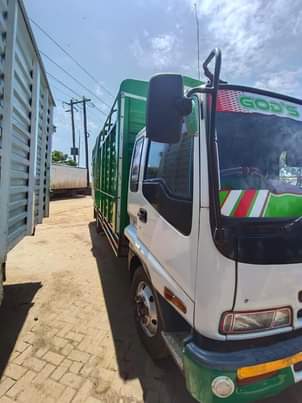 isuzu frr