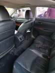 A picture of Lexus ES350 2008 First body Engine Ac Gear needs attention