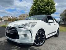 citroen ds3