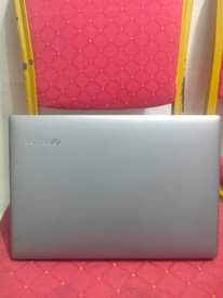 A picture of laptop