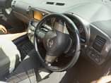 A picture of Toyota wish call 0752041387