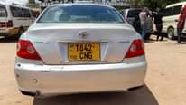 A picture of mark x kalii ml 4 8 tu