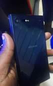 A picture of Sony Xperia Xz1