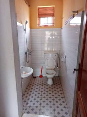 A picture of Self contained one bedroom and sitting room at Bulenga kumwenda