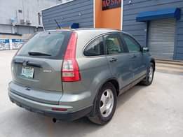 A picture of ELSTAR AUTOS Super Sharp Honda CR V 2012 Model Engine