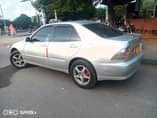 A picture of TOYOTA ALTEZZA NAIUZA MIL 5.3 0743435416