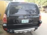 A picture of Toyota 4Runner
