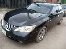 A picture of 2008 Toyota Lexus ES350 in good good condition Sound engine