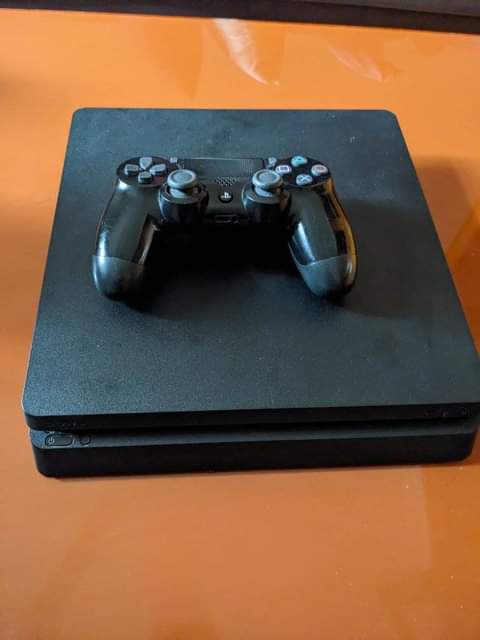 playstation