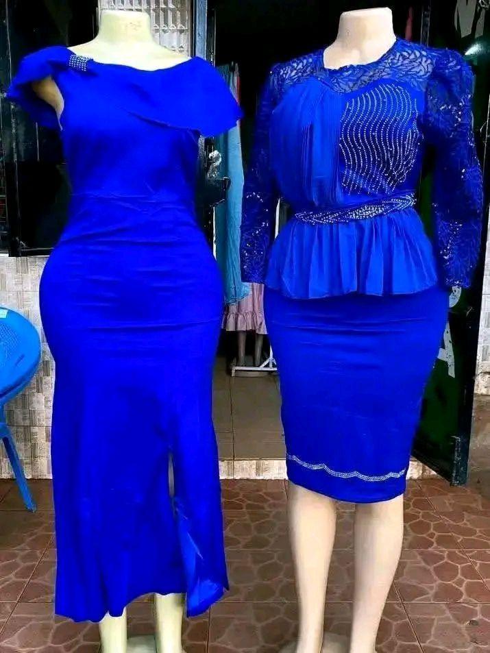 A picture of Dress