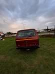 A picture of SpecialSpecial for Xmass VW Microbus 2.5l start but not driving