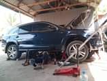 A picture of Car Diagnosis Service