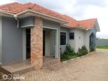 A picture of A beautiful house for sale in Kisaasi Komamboga 4 bedrooms