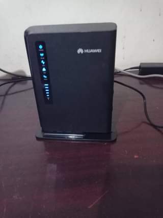 mifi routers