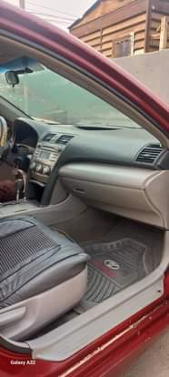A picture of TODAY DEAL TOYOTA CAMRY 2008 V4 Engine Gear Ac Nothing