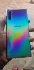 A picture of Samsung note 10