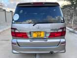 A picture of TOYOTA ALPHARD