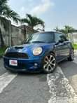 A picture of Registered Mini Cooper 2010 Nothing to fix Ikeja 2.9m 07014640447