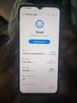 A picture of Samsung A23 128gb storeg