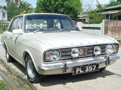 toyota mark 2