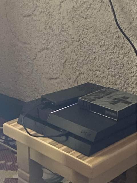 playstation