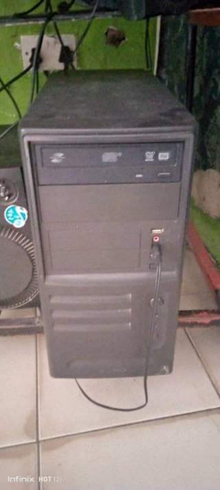 A picture of Mashine gb 210 ram 2 namba 0685283144 haina kipengele