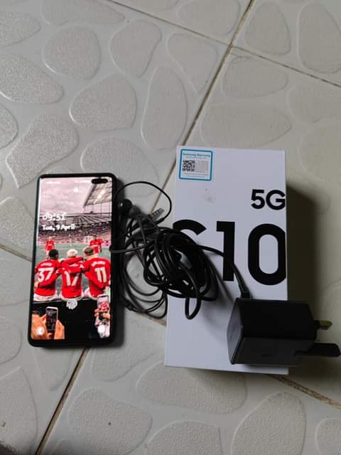samsung s10