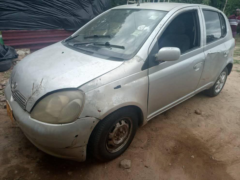 cars harare