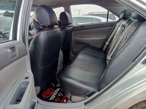 A picture of For sale Slightly used 2005 Toyota Camry LE First body