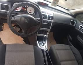 A picture of Peugeot 307 for quick sale 09061358848 Clean and drives excellent