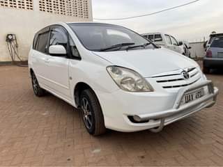 A picture of 1.5cc Spacio at 17M Negotiable 0750836715