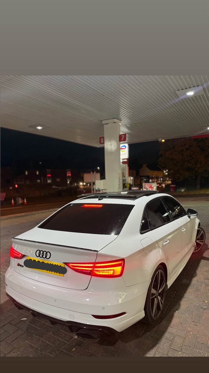 audi