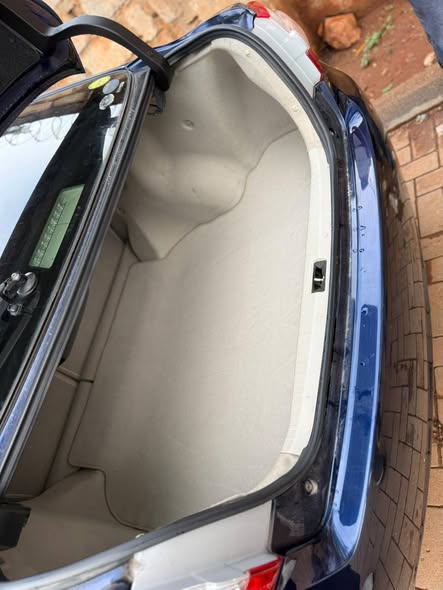 A picture of Toyota Premio