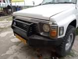 A picture of NISSAN PATROL
