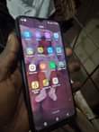 A picture of Nauza INIIFINIX HOT8 LITE simu imenyooka kipengere camera ya mbele