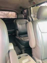 A picture of Sienna For sale Price 2 2m Ac chilling Engine smooth