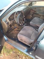 A picture of Mazda wagon Location Ilorin Price 1 3m If you are