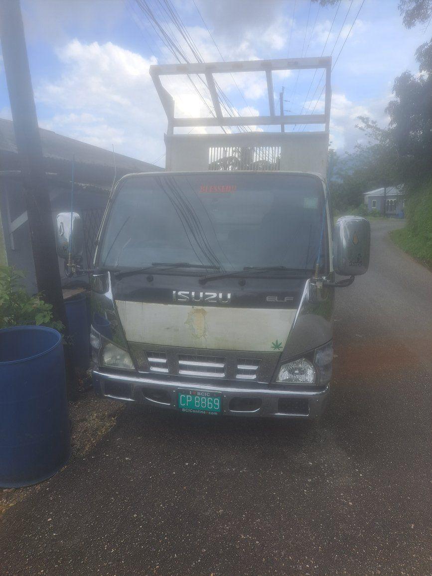 isuzu