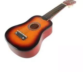 guitars