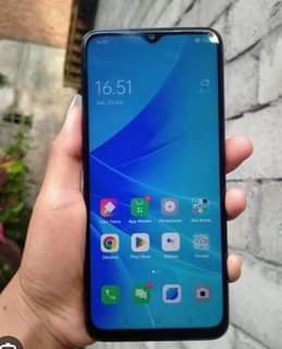oppo a57