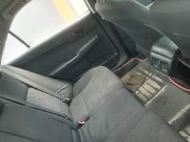 A picture of Toyota Camry 2013 Price 4 5m to owner settlement 150k